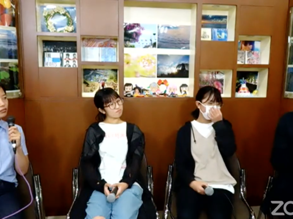 大阪府フリースクール等ネットワーク設立キックオフイベント開催しました！【FREEDA BAL2021~狼煙~】